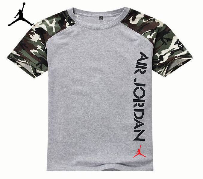 men jordan t-shirt S-XXXL-0438